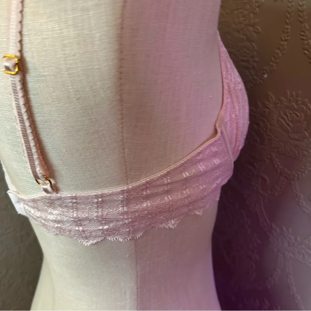 Victorias Secret experience comfort